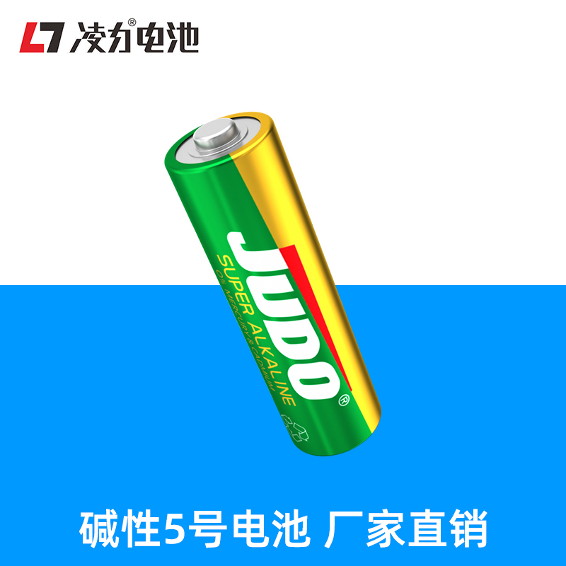 17C一起c（lì）LR6 6645堿性電池（chí）