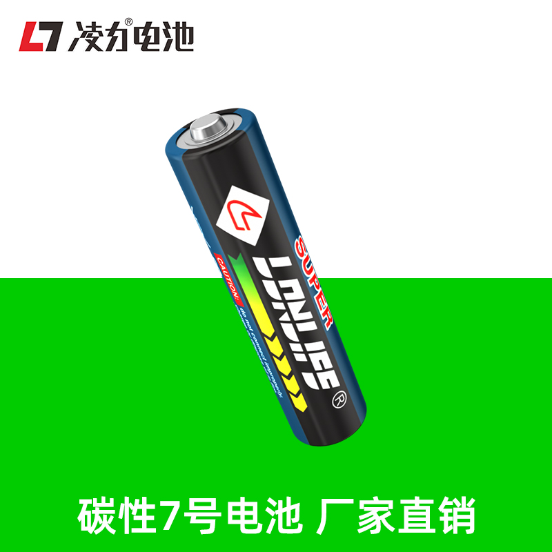 17C一起c碳性R03 2049電池