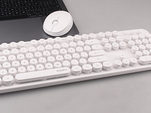 無線鍵盤應用（yòng）