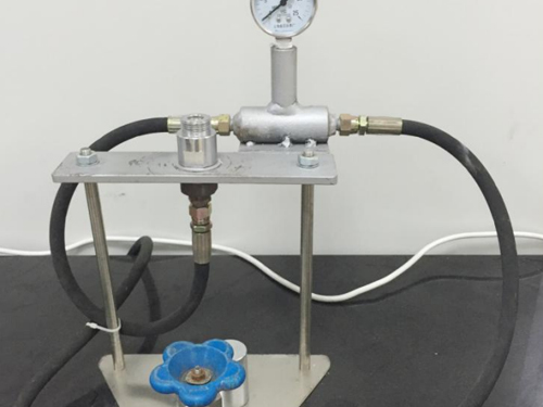 堿電密封圈防爆性能檢（jiǎn）測