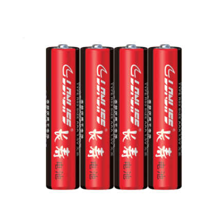 淩（líng）力長（zhǎng）壽R03