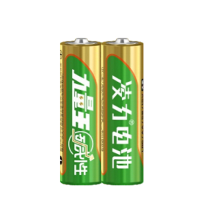 17C一起cLR6堿性電池