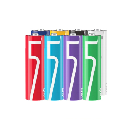 LR6堿性（xìng）電池