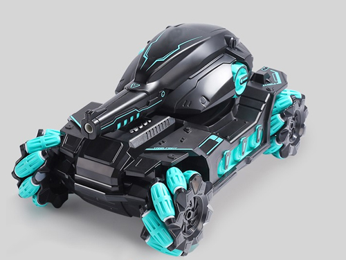 玩具車（chē）應用