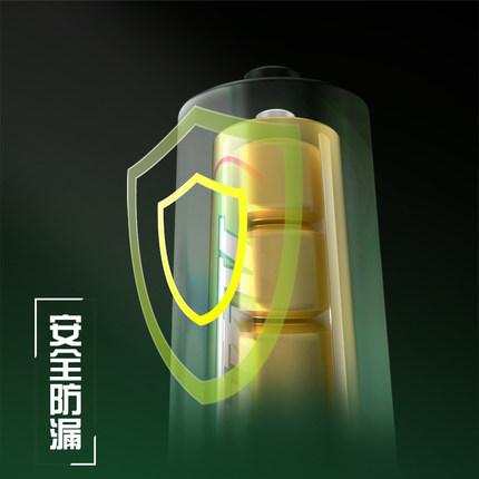 力量王電（diàn）池5號玩（wán）具電池5號堿性幹電池五號遙控器電（diàn）池（chí）1.5v批發